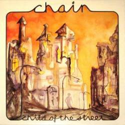 Chain (AUS) : Child of the Street
